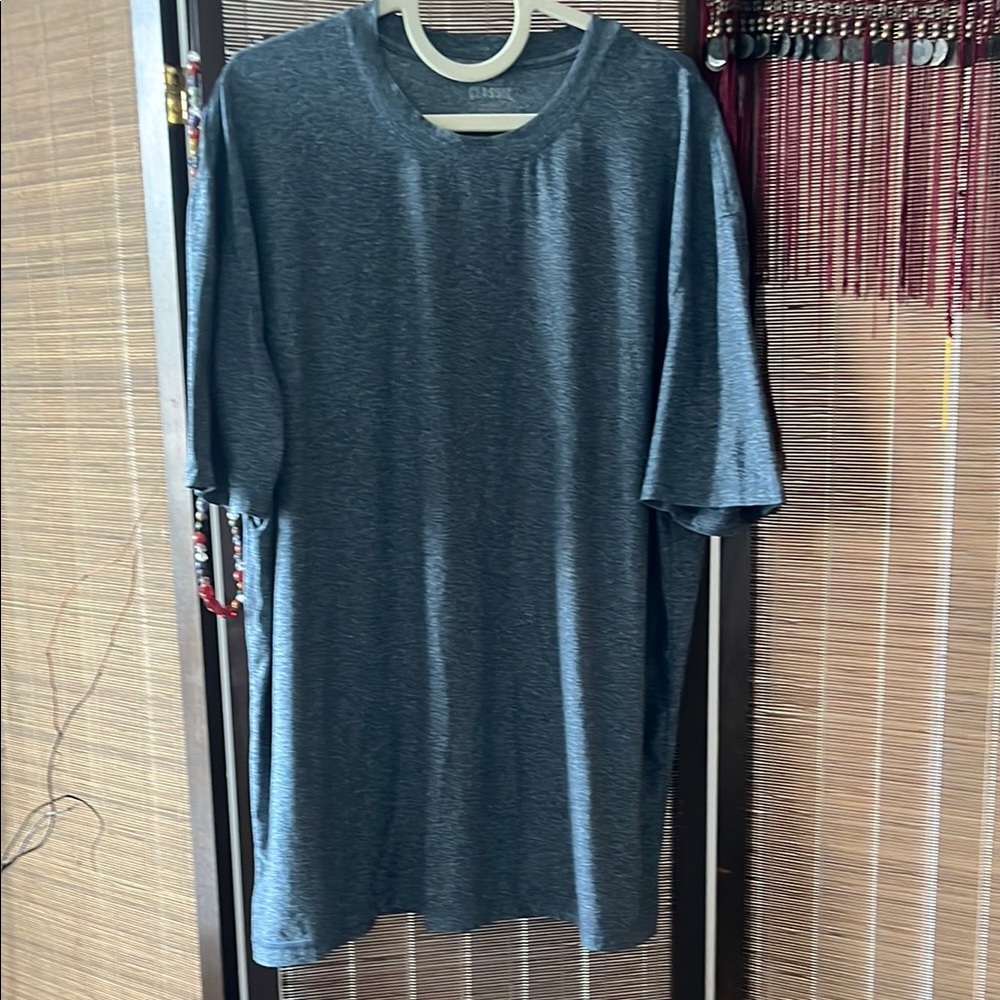 George Gray Short Sleeve Tee